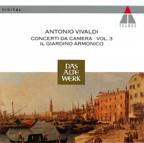 Vivaldi : Chamber Concerto