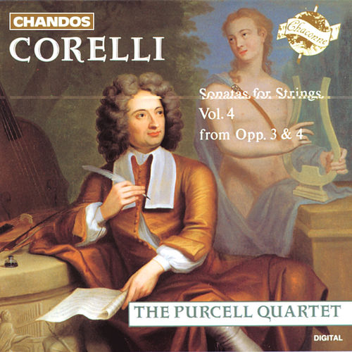 Corelli : Complete Trio Sonatas