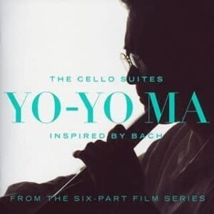 Unaccompanied Cello Suites / Yo-Yo Ma
