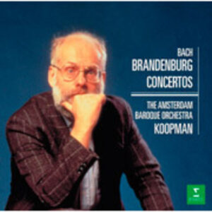 Brandenburg Concertos