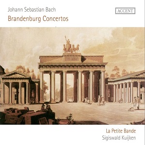 Brandenburg Concertos