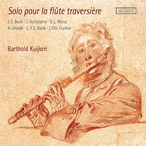 Flute Recital