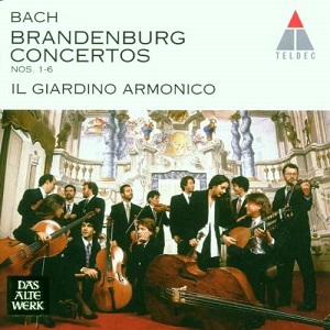 Brandenburg Concertos