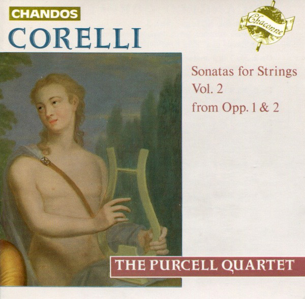 Corelli : Complete Trio Sonatas