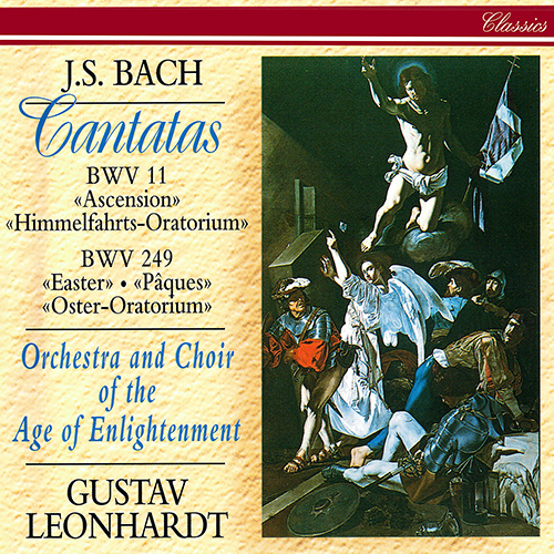EasterOratorio 