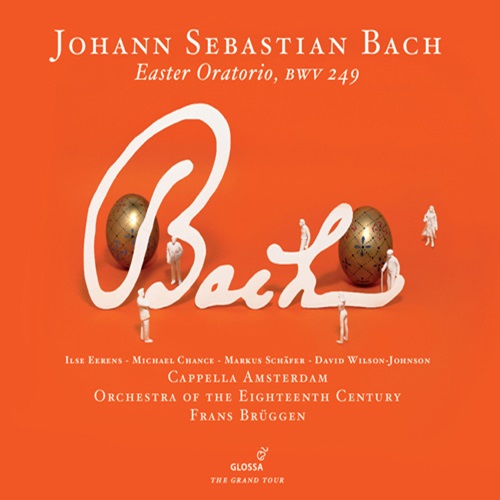 EasterOratorio