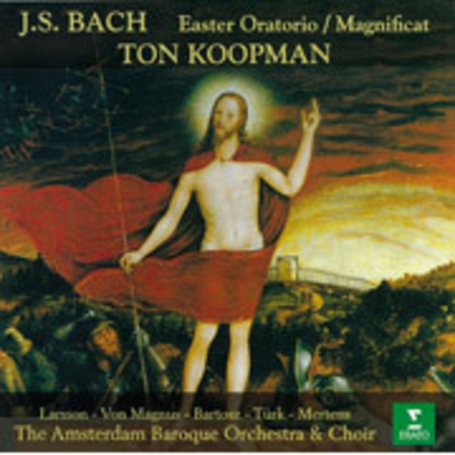EasterOratorio