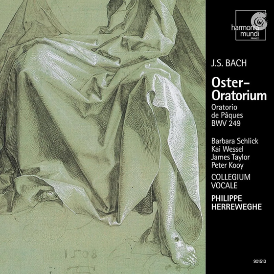 EasterOratorio